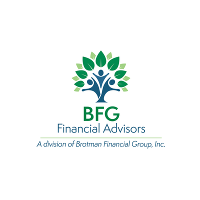 Logo for sponsor BFG Financial Advisors